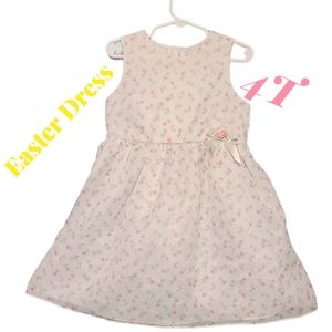 Easter Dress